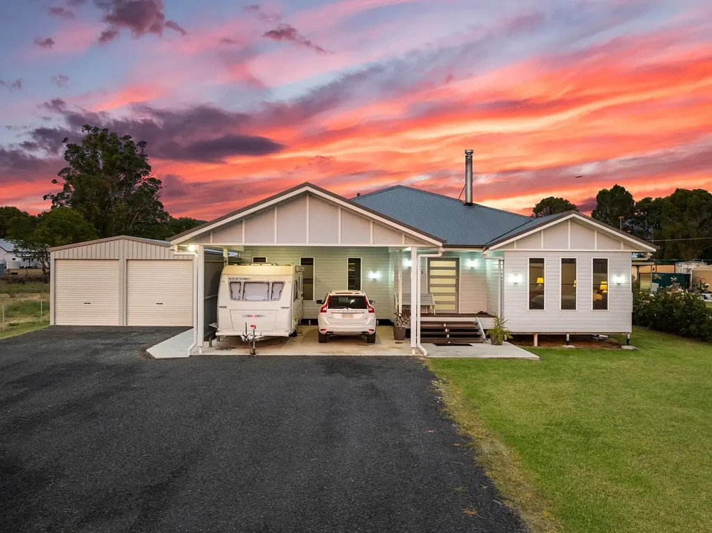 1377 Yangan-Killarney Road, Tannymorel, QLD 4372