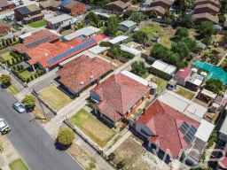 33 & 35 Young Avenue, West Hindmarsh