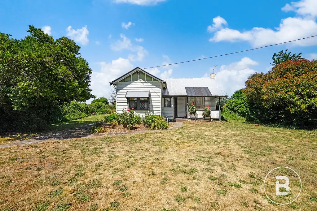 23 High Street, Learmonth, VIC 3352