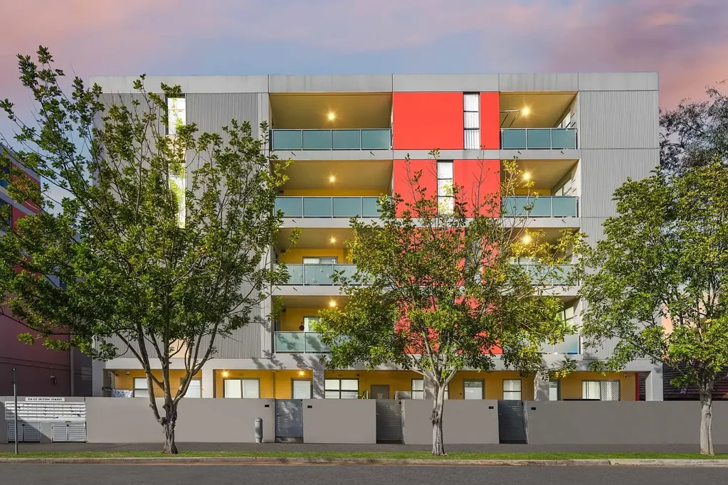 24/124 Dutton Street, Yagoona, NSW 2199