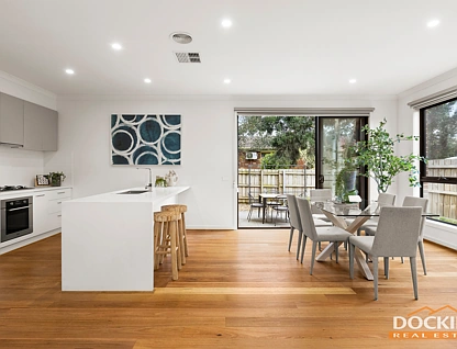 1/7 Hunter Valley Road, Vermont South, East Melbourne, 4 ਕਮਰੇ, 3 ਬਾਥਰੂਮ, Townhouse