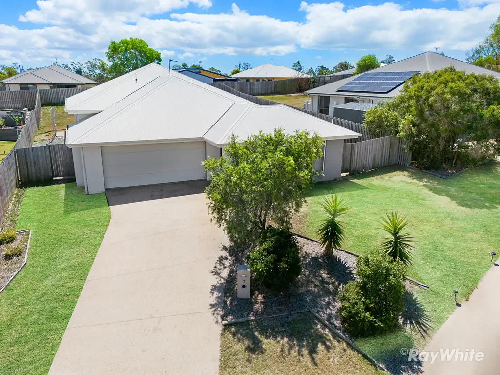 7 Eccles Close, Kirkwood, QLD 4680