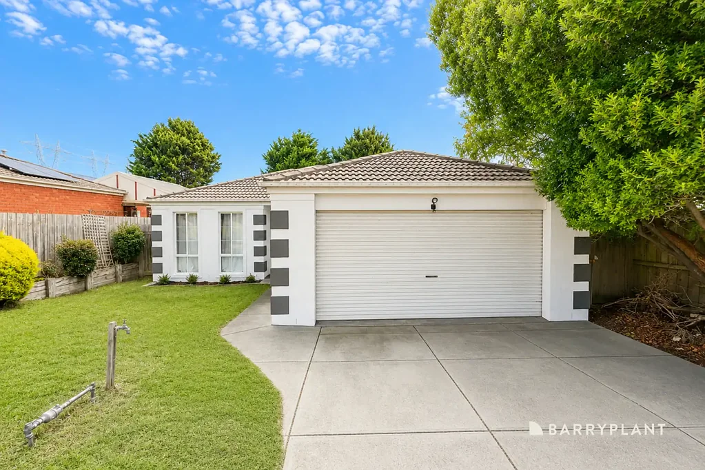 Spacious Family Living in a Convenient Location