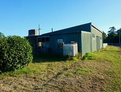 470 Allison Rd, North Motton, West and North West, 0房, 0浴, Lifestyle Property