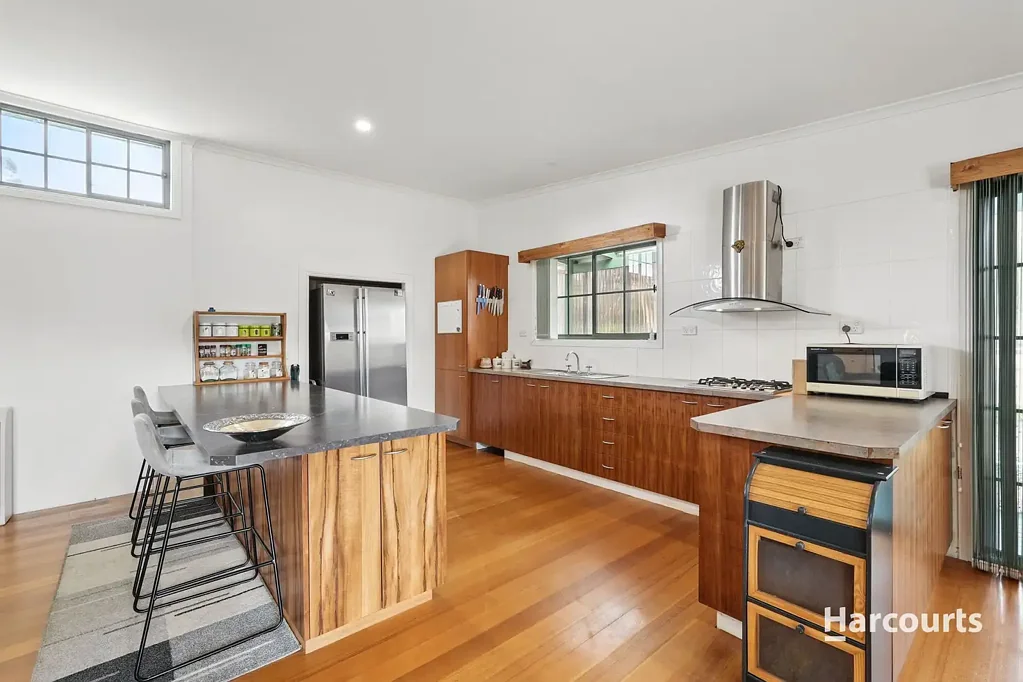 Port Arthur 3 Bedroom A Rare Opportunity for Ultimate Privacy & Natural Beauty in Port Arthur