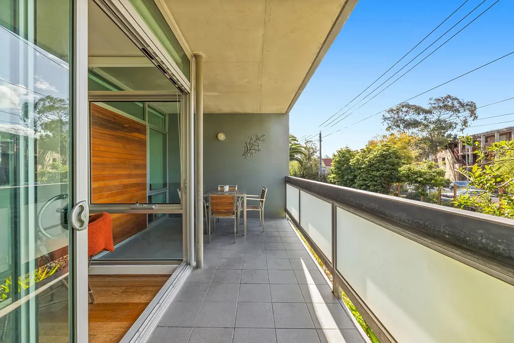 22/352 Canterbury Road, St Kilda, VIC 3182