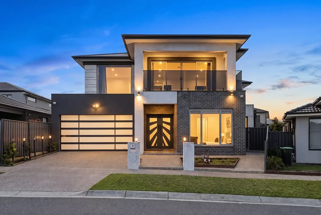 Craigieburn 7房 您在Craigieburn的梦想家园 Your Dream Home In Craigeburn