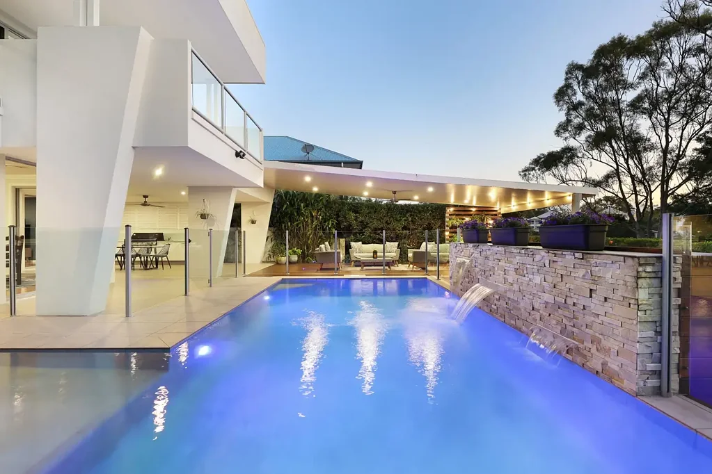 842 Legend Trail, Robina, QLD 4226
