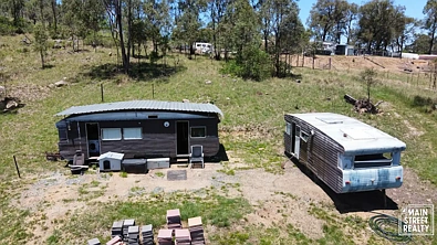 307 Stretton Drive, Teelah, QLD 4314, 0 slaapkamers, 0 badkamers, Lifestyle Property