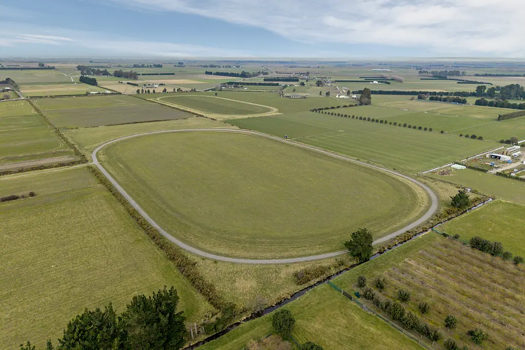 Tinwald Lifestyle Bareland Opportunity