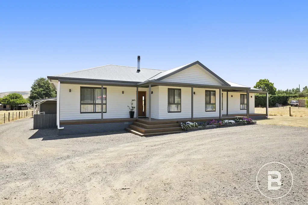 Newlyn North 4房  A PREMIUM COUNTRY HOME IN A TIGHTLY HELD LOCALE