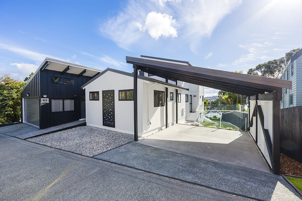 Snells Beach 3Zimmer Prime Waterfront Retreat - Snells Beach