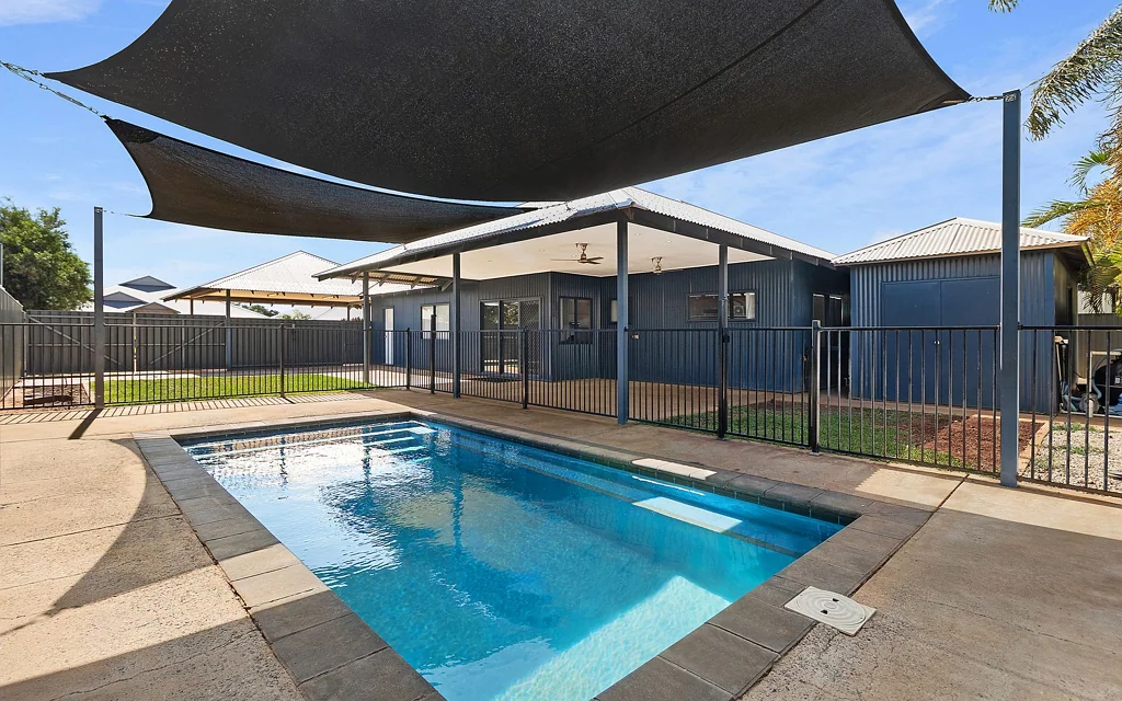 35 Bettong Bend, Baynton, WA 6714
