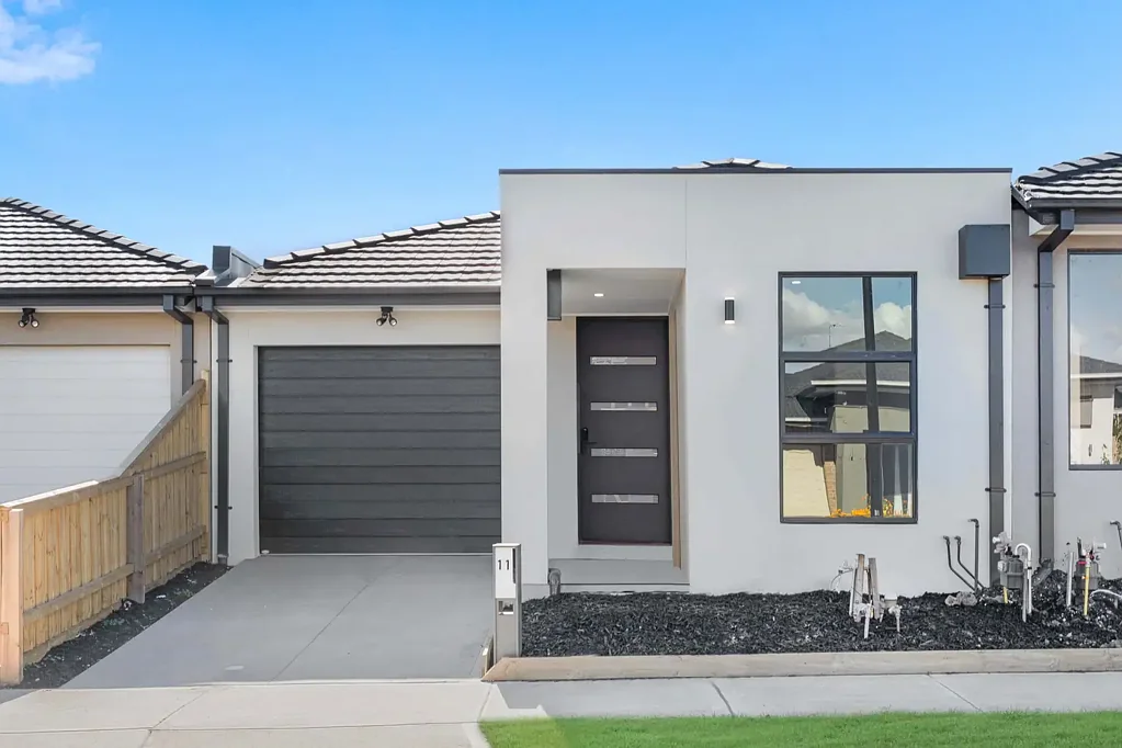 11 Prosecco Street, Wollert, VIC 3750