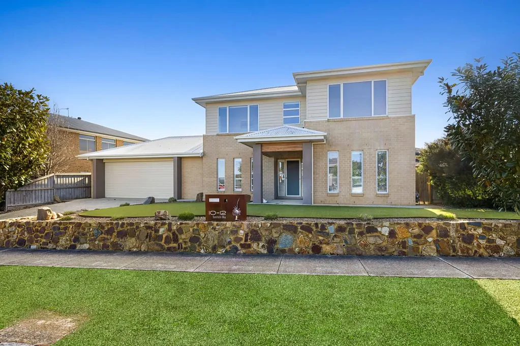 Leopold 4 Bedroom Modern Family Luxury with Space, Style and Sunlit Living!
