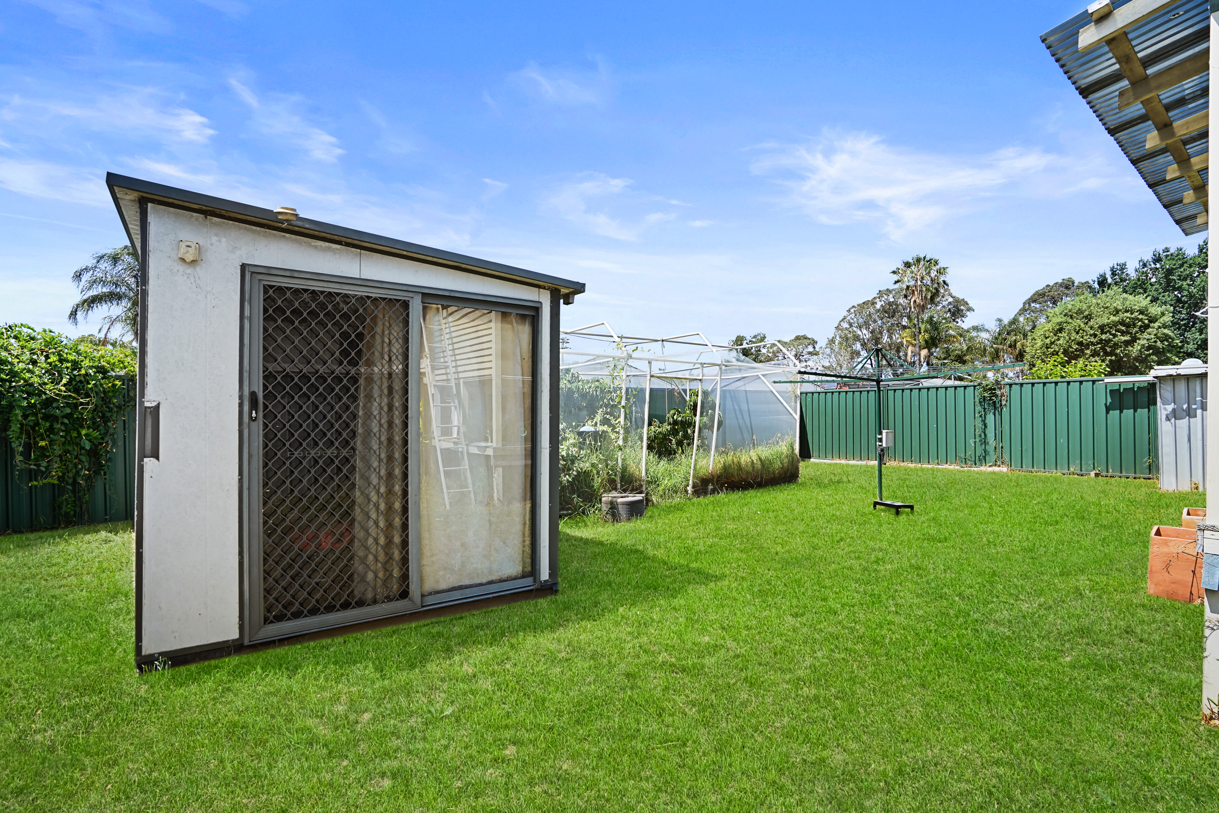 43 TASMAN AV, LETHBRIDGE PARK NSW 2770, 0房, 0浴, House