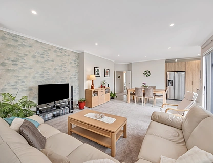 6 Kainga Lane, Whenuapai, Waitakere City, 4房, 2浴, House