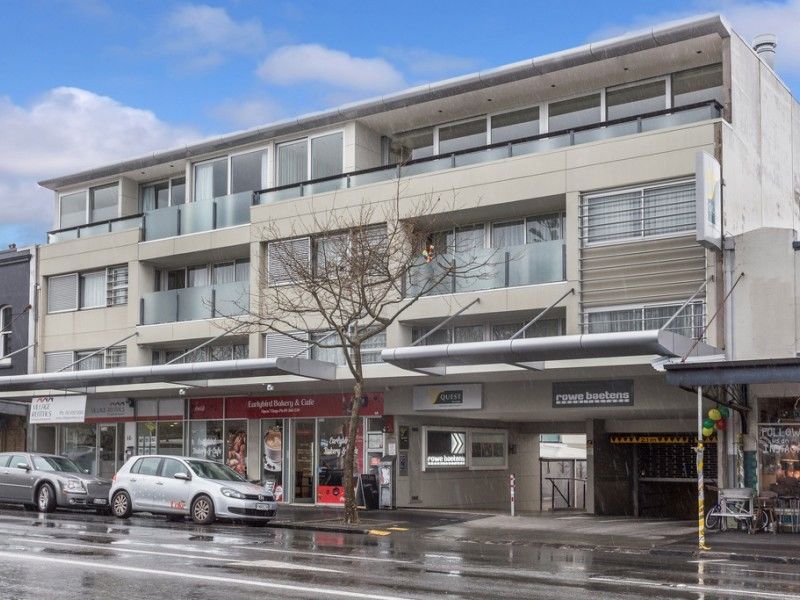 106/70 Ponsonby Road, Grey Lynn, Auckland, 1 कमरे, 1 बाथरूम