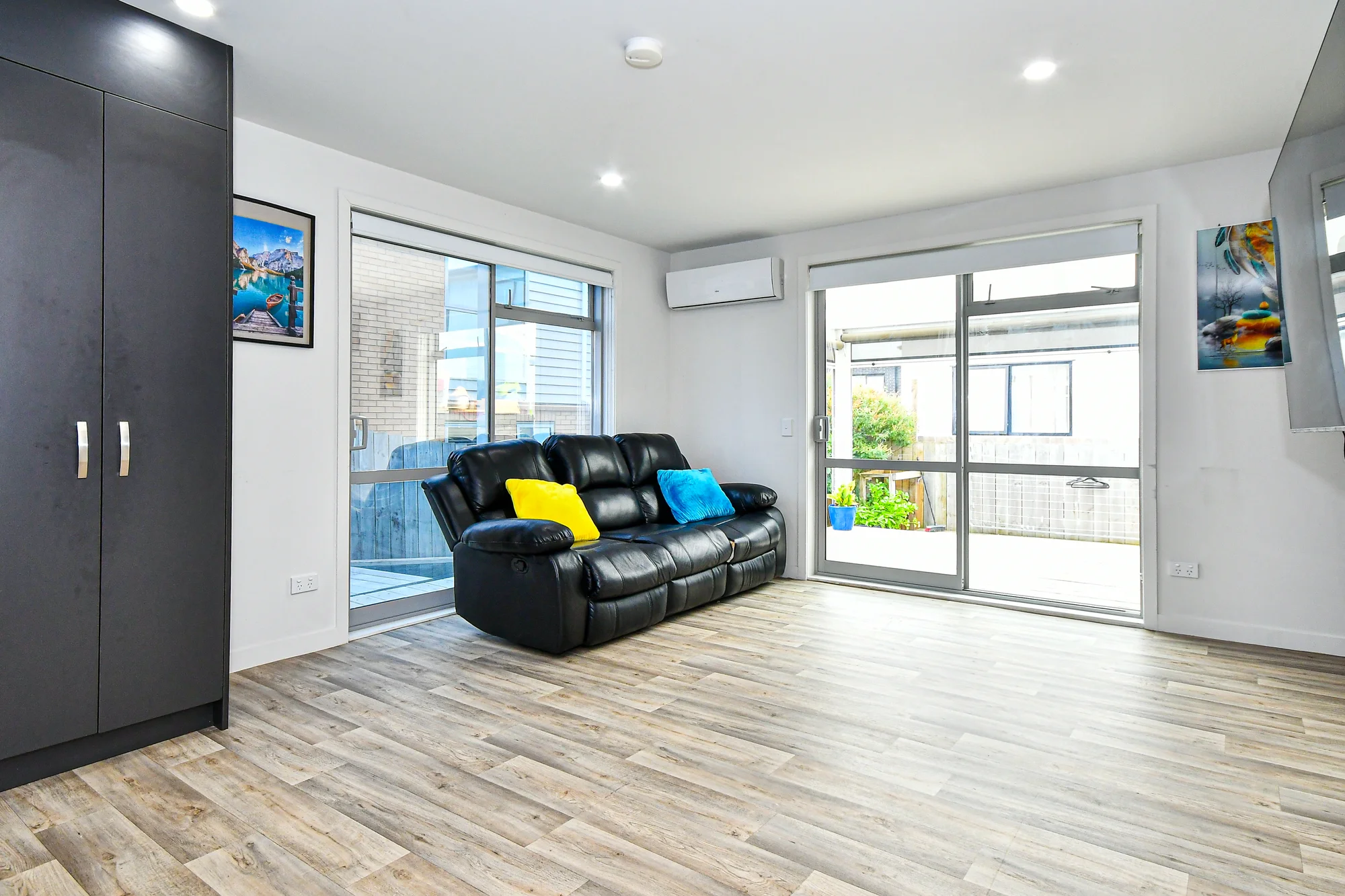 Mangere 2 Slaapkamer FIRST HOME? This one is a MUST VIEW!!!