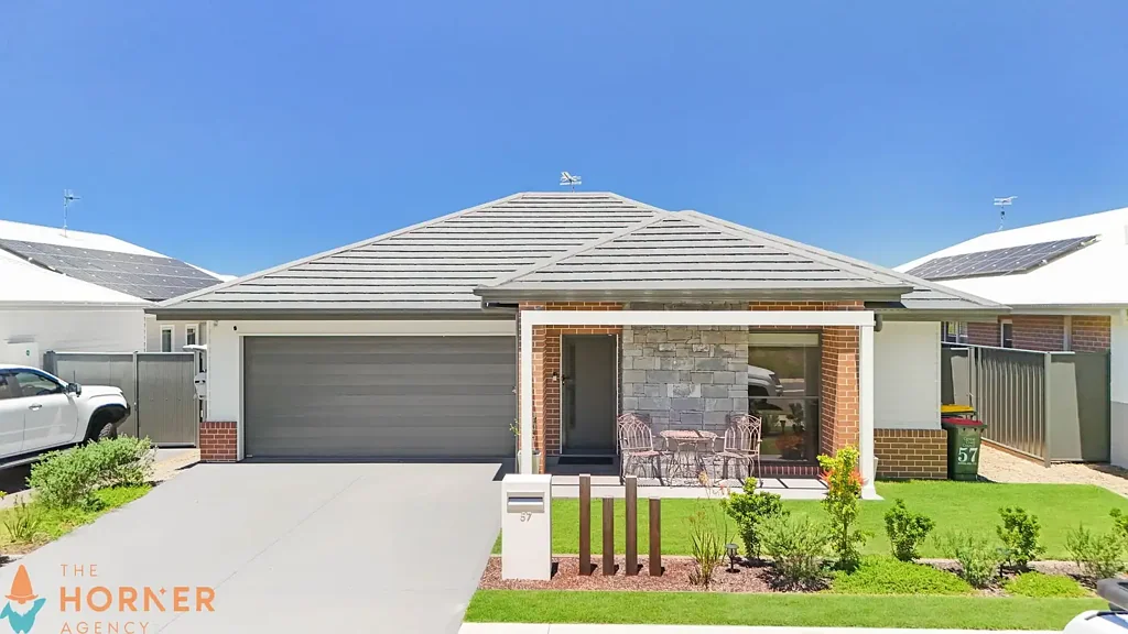 57 Songlark Avenue, Warnervale, NSW 2259