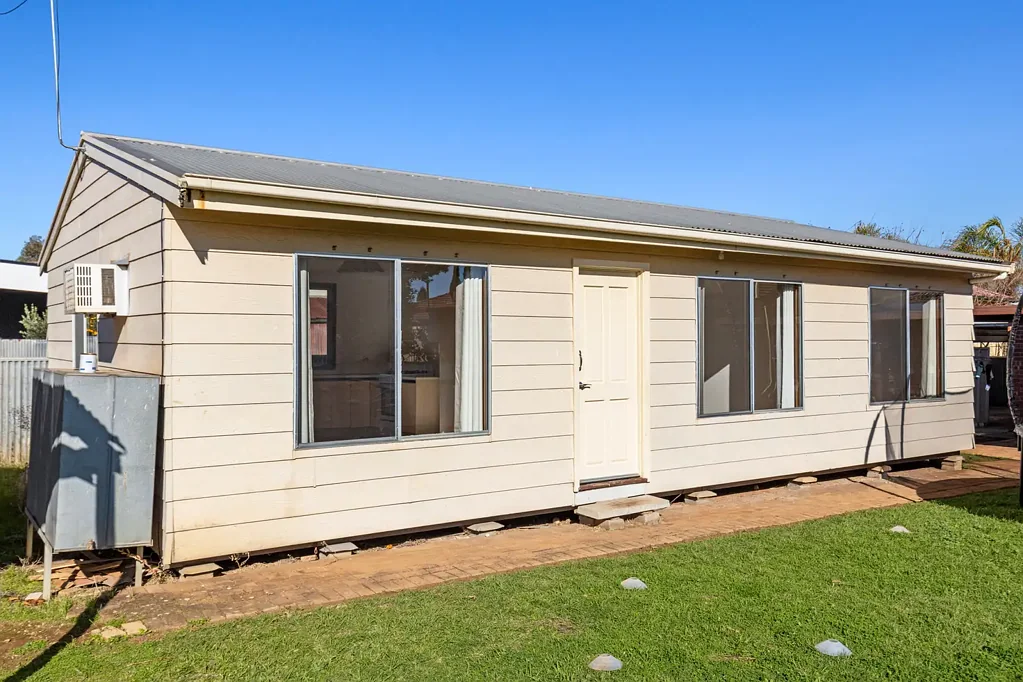2 Bedroom Granny Flat