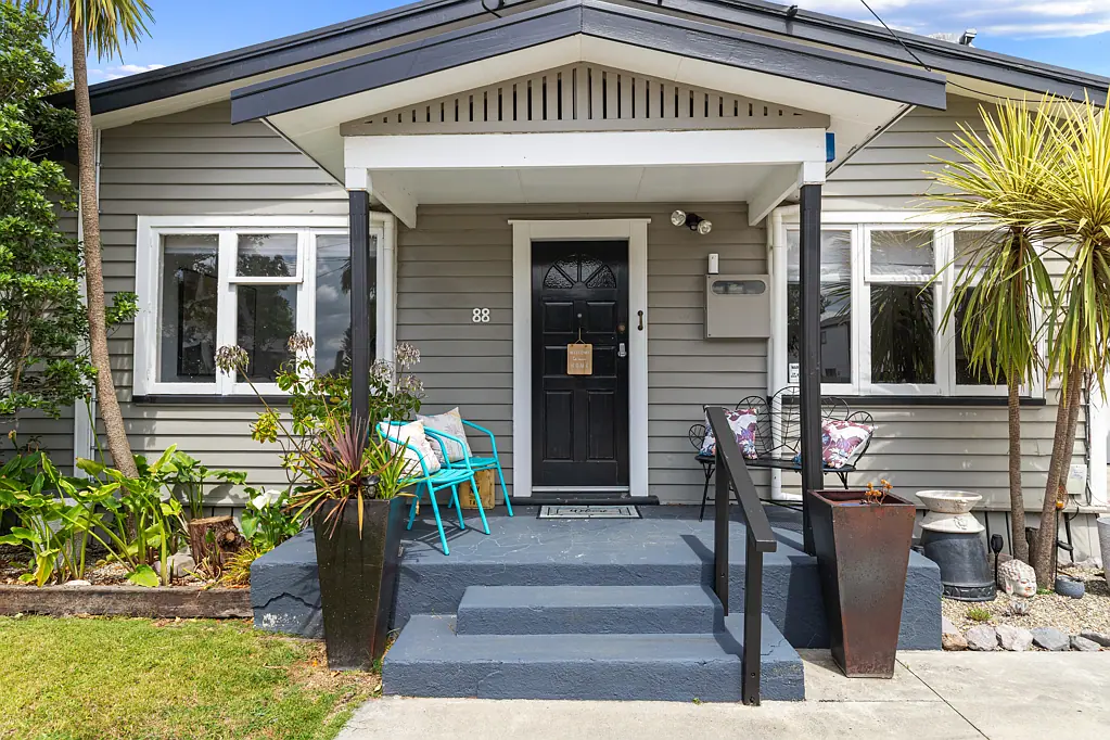 88 Fifth Avenue, Enderley, Hamilton, Waikato