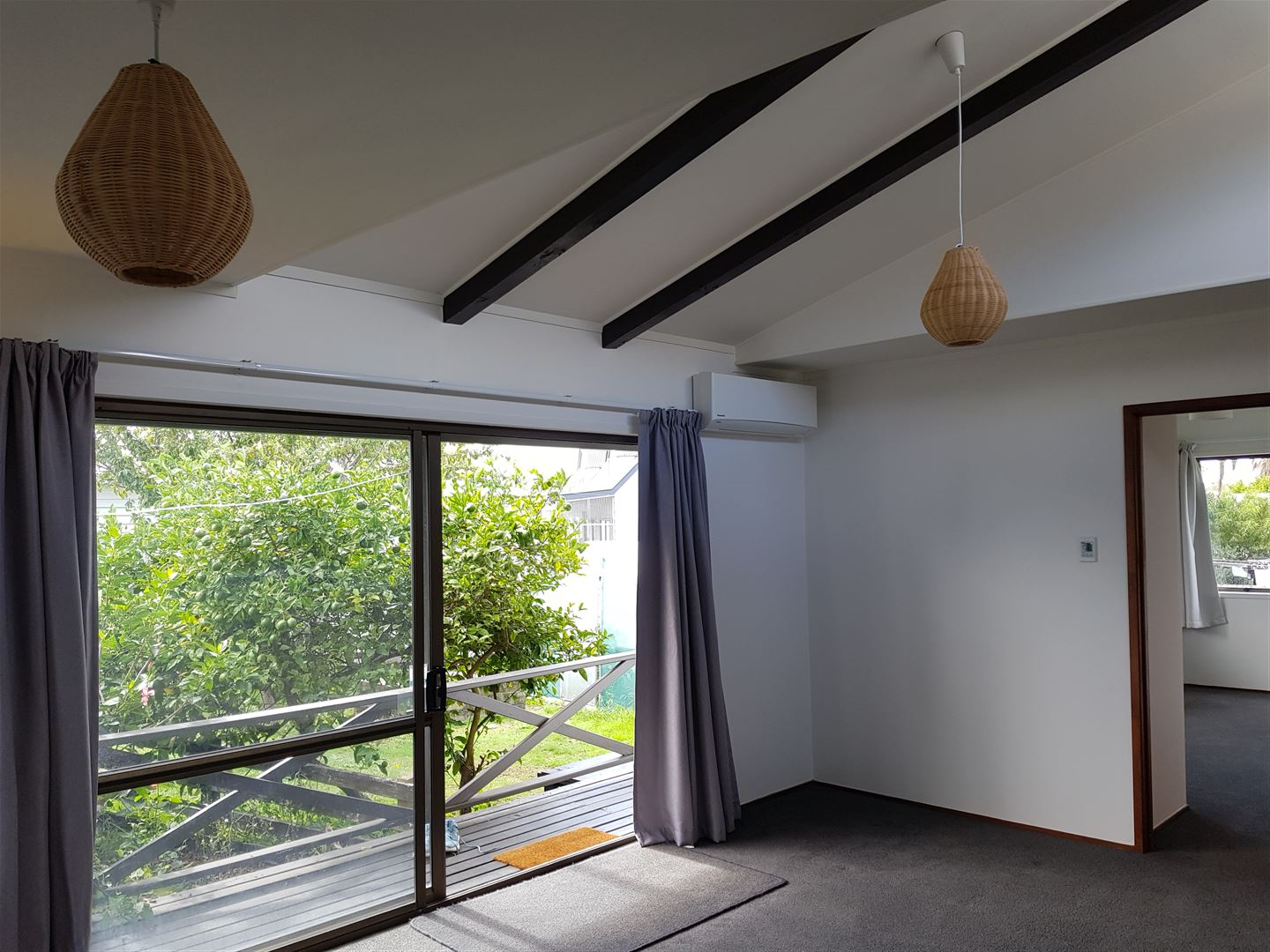 7b Edgewater Parade, Waiuku, Auckland - Franklin, 2 habitaciones, 1 baños