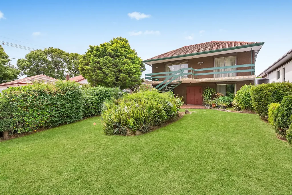 1 Clio Street, Wiley Park, NSW 2195