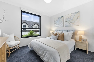 1/185 First Avenue, Five Dock, NSW 2046, 2 Schlafzimmer, 1 Badezimmer, Unit