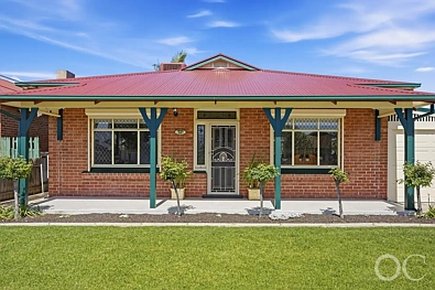 Pennington 3Kwarto Open the Door to a Solid Character home, Substantial Land & Exceptional Shedding