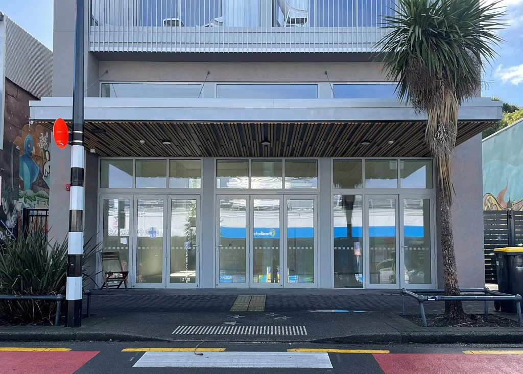 Lyttelton  Brand New Retail in Lyttelton