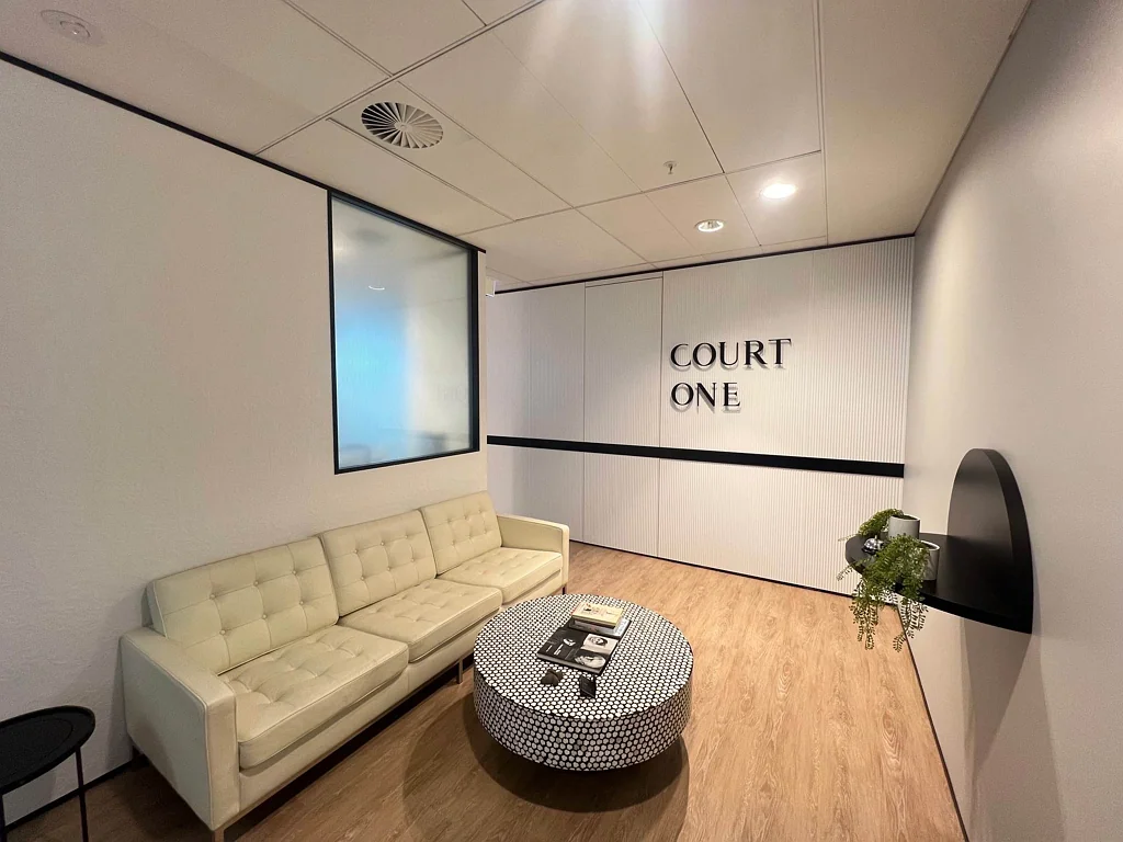 Auckland Central PREMIUM OFFICE SPACE WITH STUNNING VIEWS