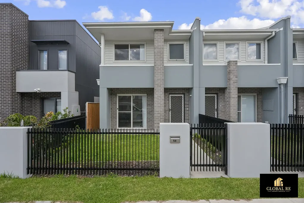 58 Podium Way, Oran Park, NSW 2570