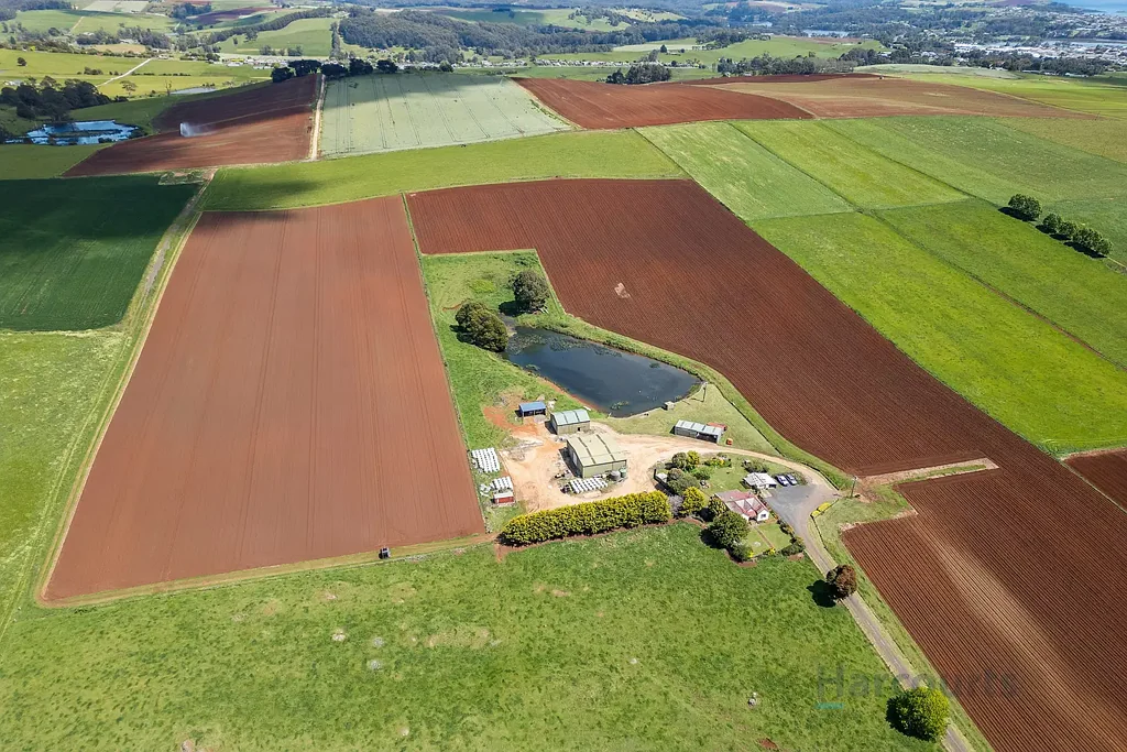 Ulverstone 3房  Rare Air in Prime Farming Country