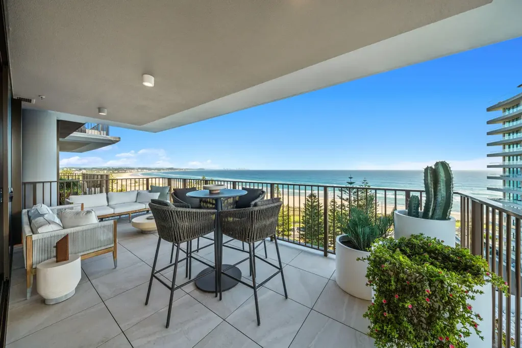 Exceptional Coastal Residence with Panoramic Ocean Views