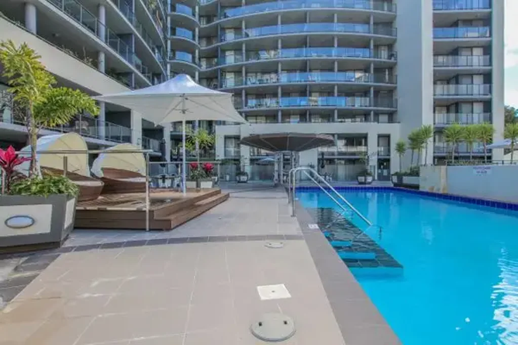 Fantastic apartment living