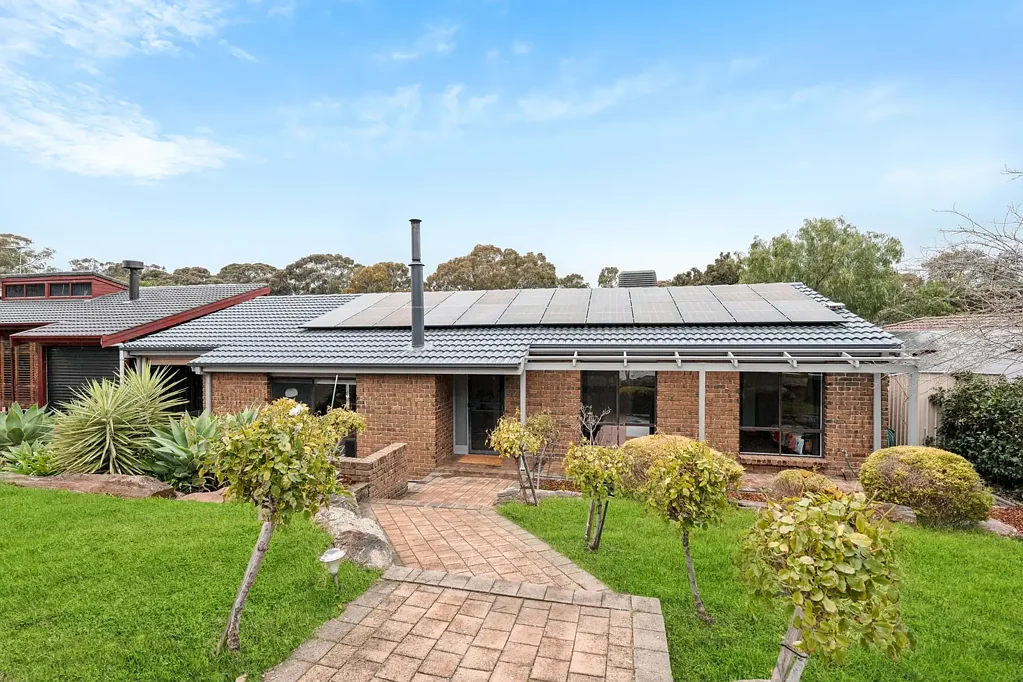 54 Torresan Crescent, Flagstaff Hill, SA 5159