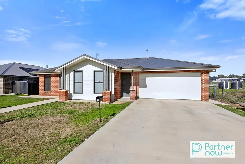 Tamworth 5部屋 Flexible Dual-Living Opportunity