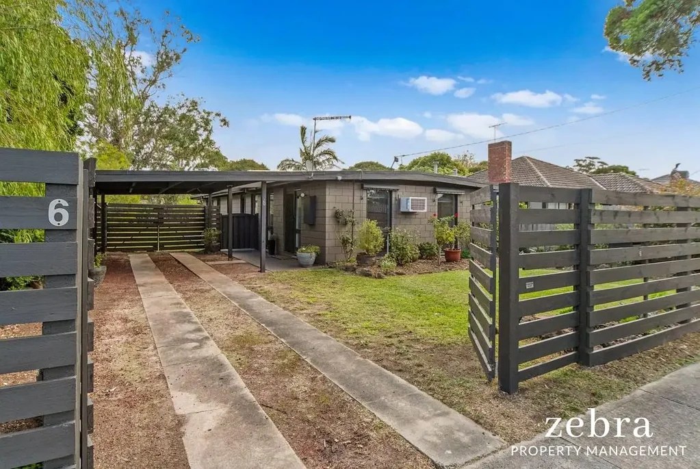 Charming Family Home in Prime Frankston Location
