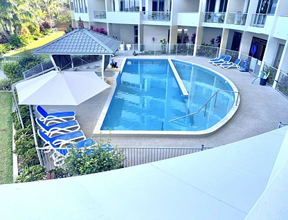Apartment 5/2B Horseshoe Bay Road, Bowen, Northern, 3 ห้องนอน, 2 ห้องน้ำ, Apartment