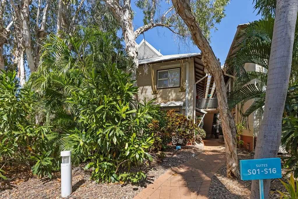 Cable Beach 1房  Coastal Getaway, Income Included