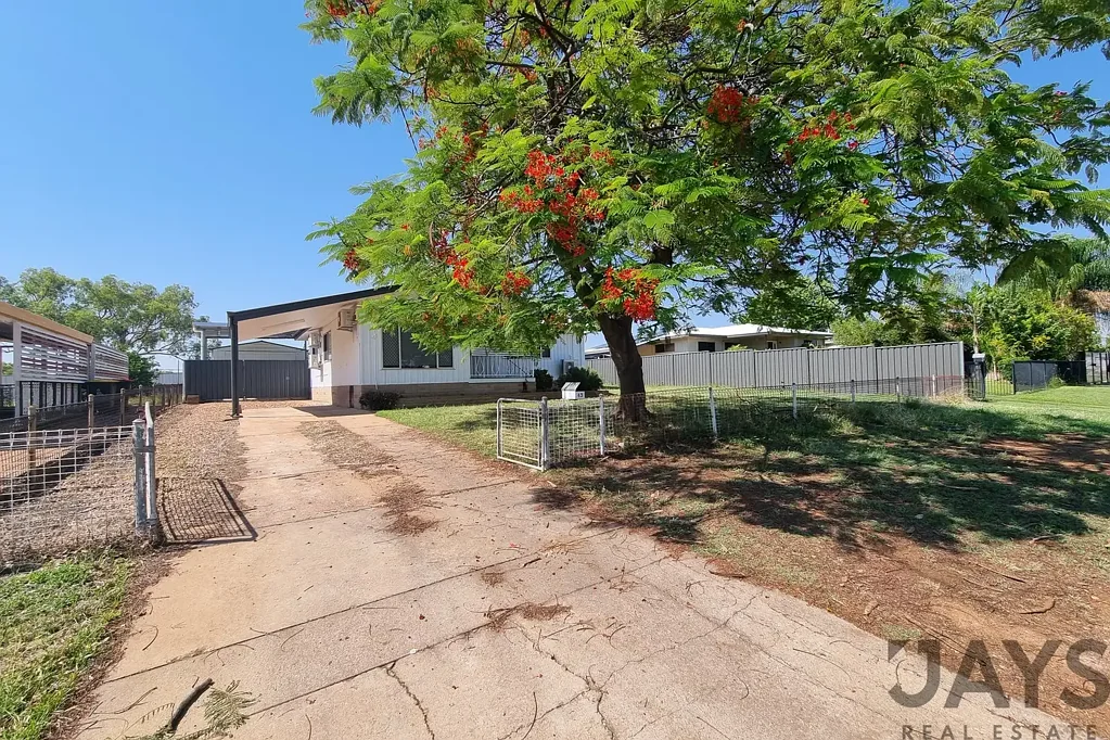 43 Millen Crescent, Mount Isa