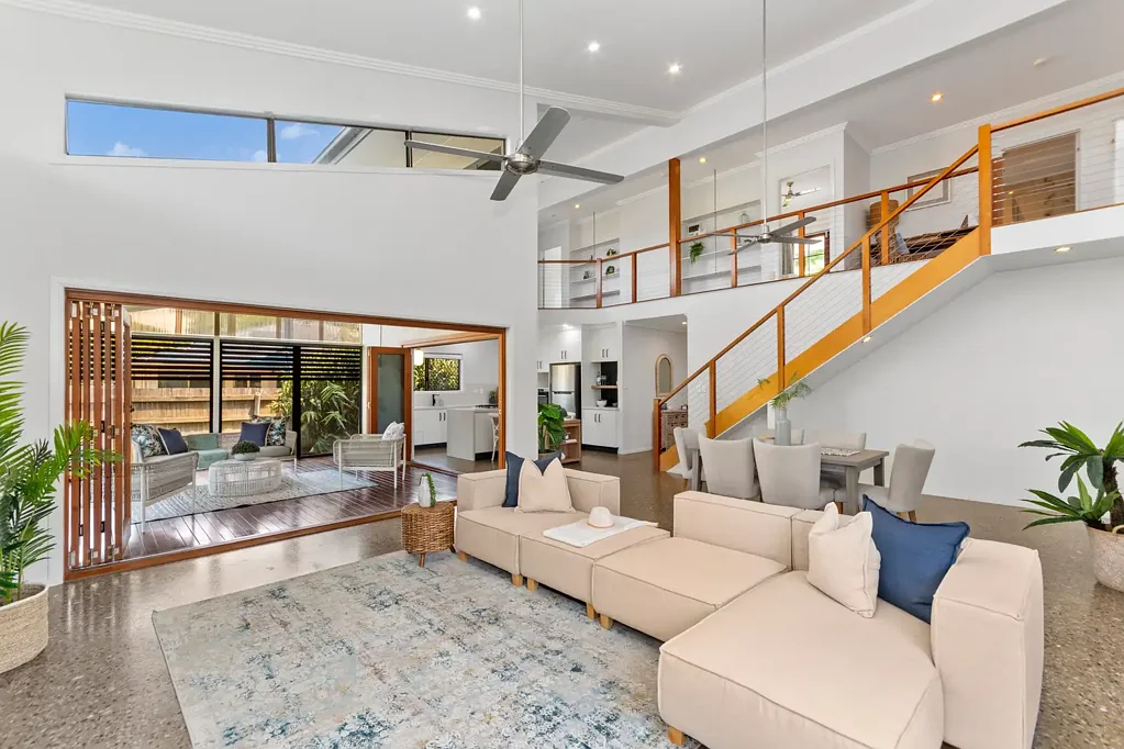 3 Riverwood Drive, Idalia, QLD 4811