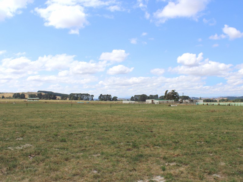 159 Mellington Road, Hunterville, Rangitikei, 0 rūma, 0 rūma horoi