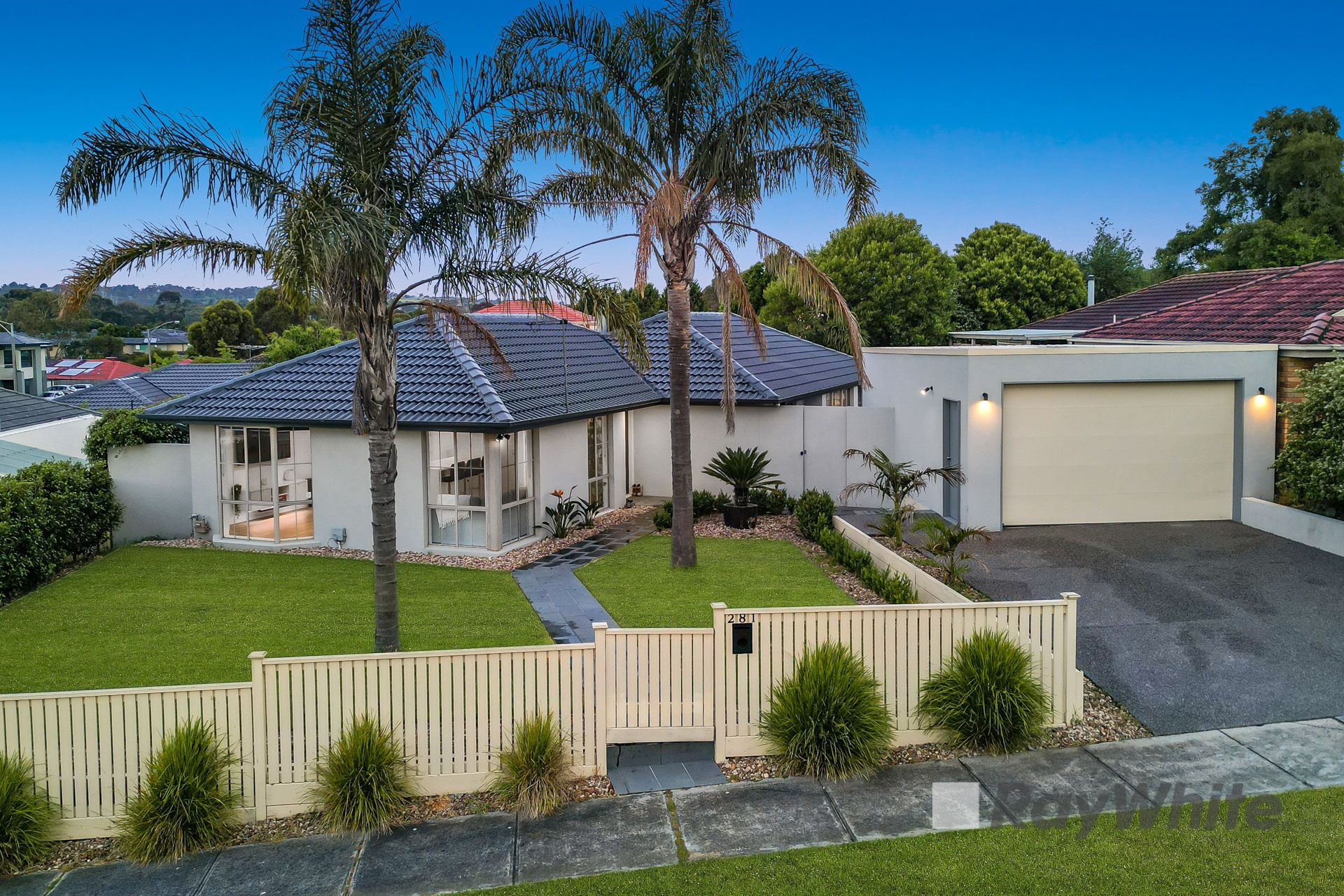 281 POWER RD, ENDEAVOUR HILLS VIC 3802, 0房, 0浴, House