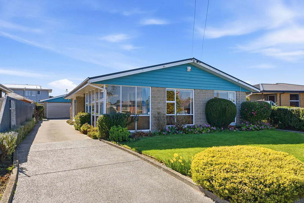 Bishopdale 3 Slaapkamer Bishopdale Family Living + A Bonus Room!