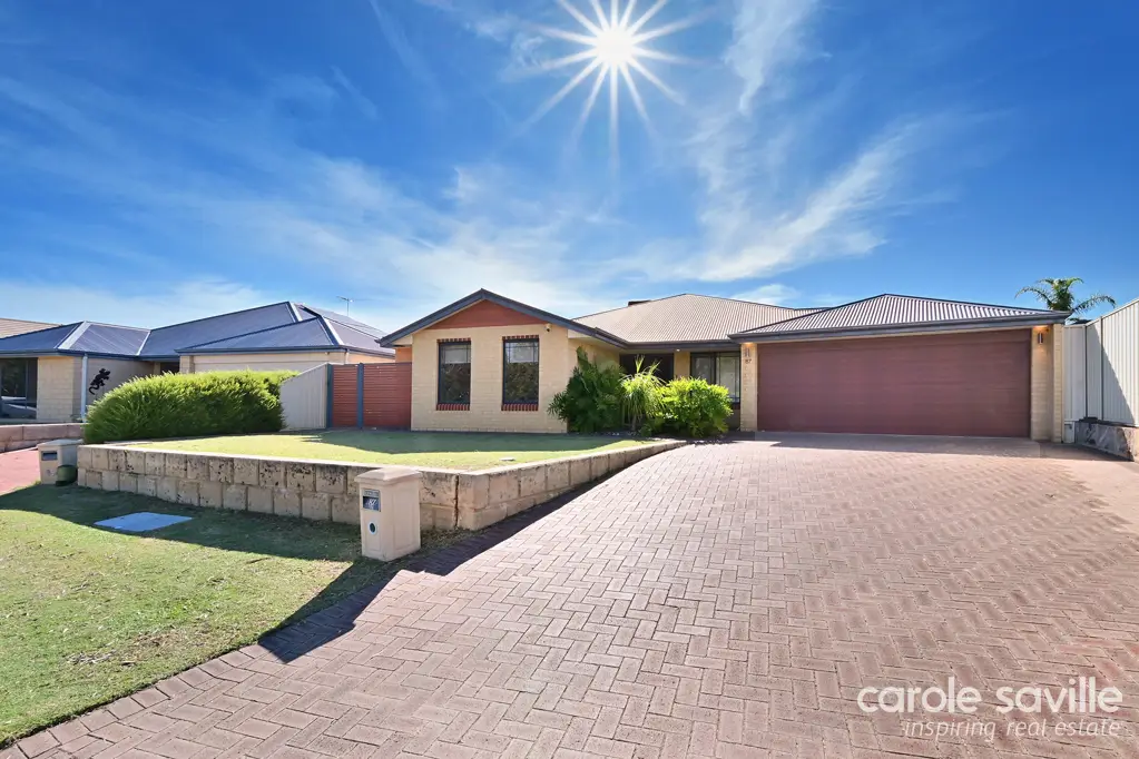 Tapping 4房  UNDER OFFER - HOME OPEN CANCELLED!