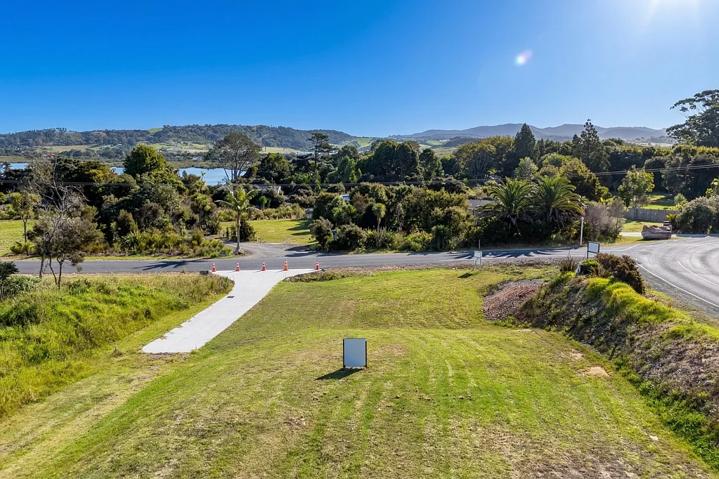 Mangawhai Heads  Quarter Acre Dream - Priced to SELL