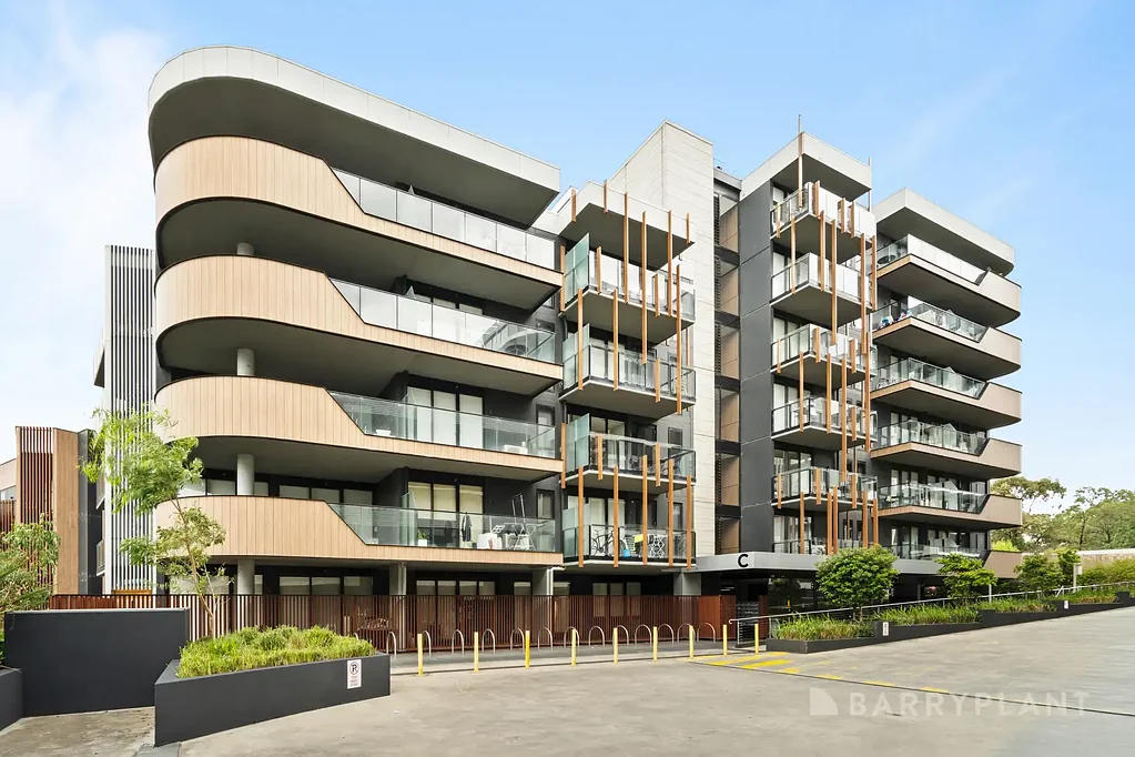 Bundoora 2chambre Parc View Beauty