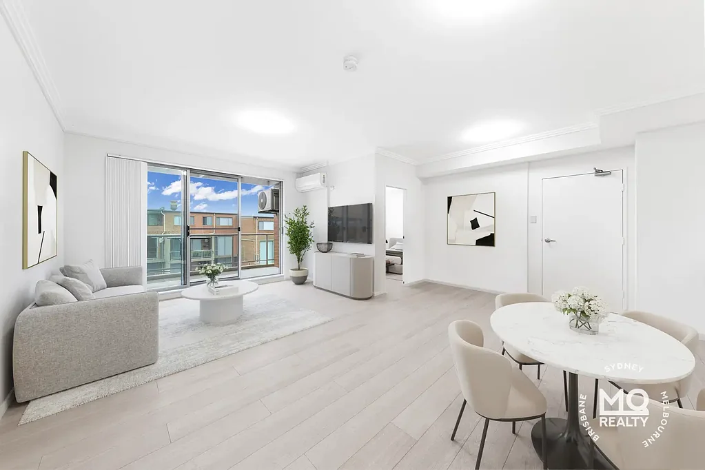 40/79-87 Beaconsfield Street, Silverwater, NSW 2128